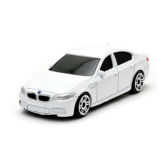  Uni-Fortune   RMZ City BMW M5 1:64