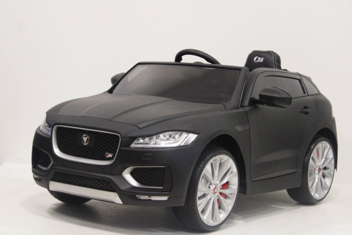 RiverToys  Jaguar LS-818