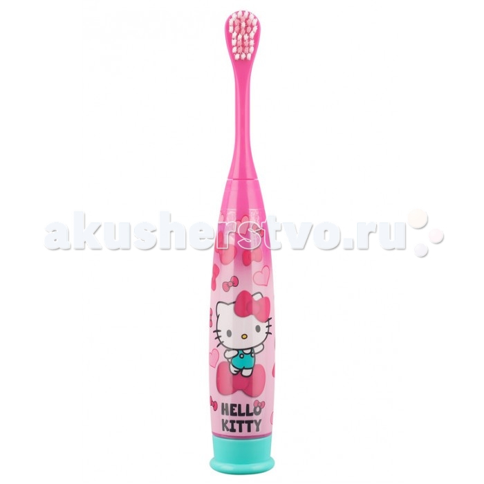  Dr.Fresh   Hello Kitty turbo max