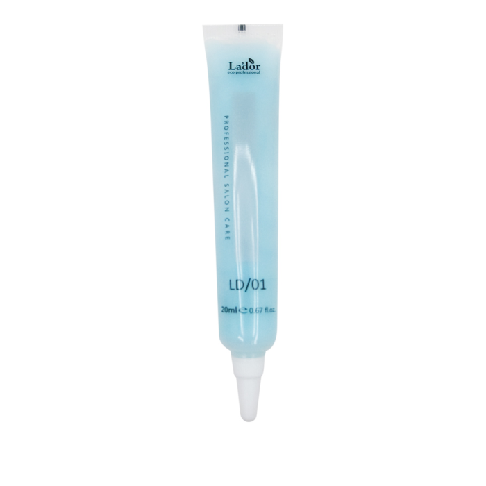  Lador -    LD Programs 01 20 