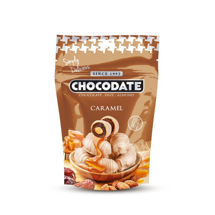  Chocodate            100 