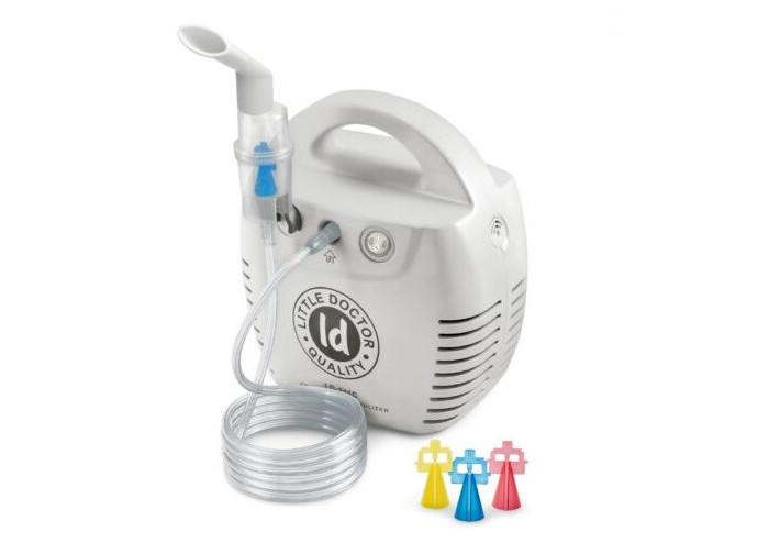  Little Doctor   LD-211