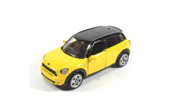  Siku  MINI Countryman 1454