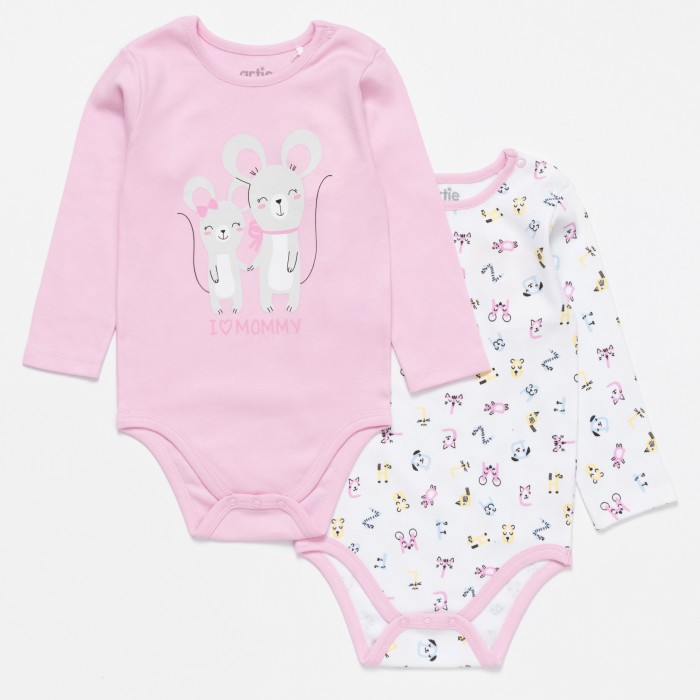  Artie    Basic Babywear  2ABd-609d 2 .