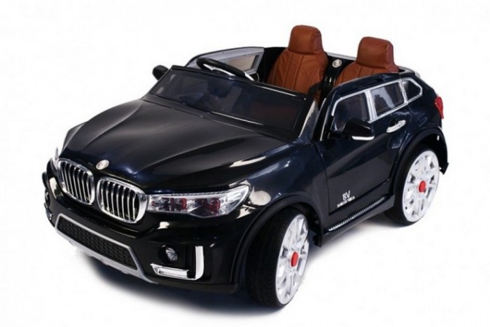  Harleybella BMW X7