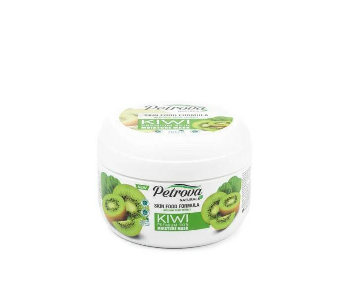  Petrova Naturals         200 