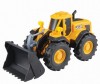  HTI JCB  Mighty Moverz - HTI JCB  Mighty Moverz