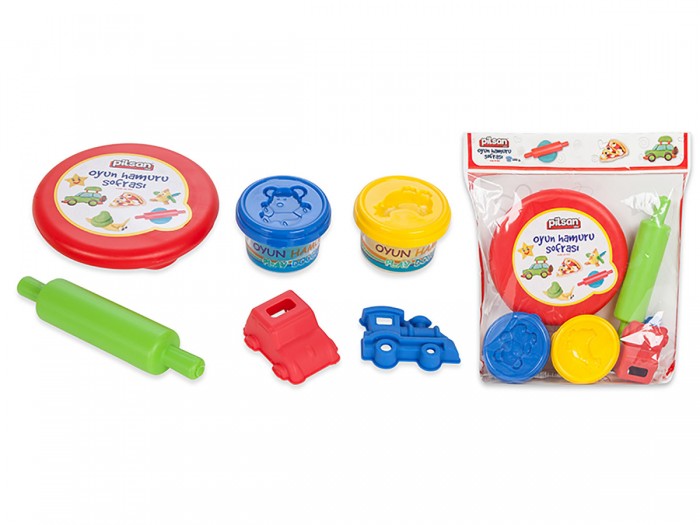  Pilsan   Table Set