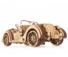  Ugears 3D-  VM-01 - Ugears 3D-  VM-01