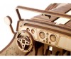  Ugears 3D-  VM-01 - Ugears 3D-  VM-01