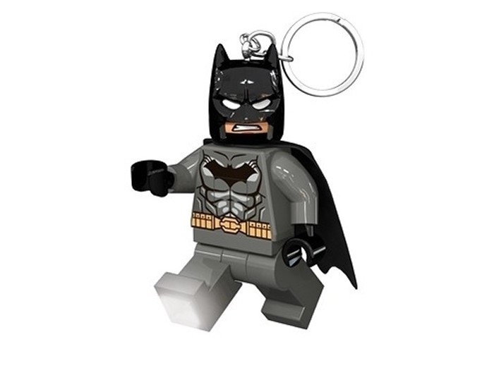  Lego -   DC Super Heroes Grey Batman