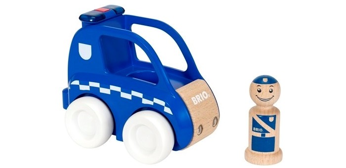   Brio      