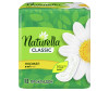  Naturella Classic    Normal    Single 12 . - Naturella Classic      Camomile Normal Single 12 .