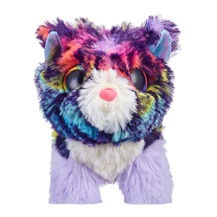  Scruff-a-Luvs --    