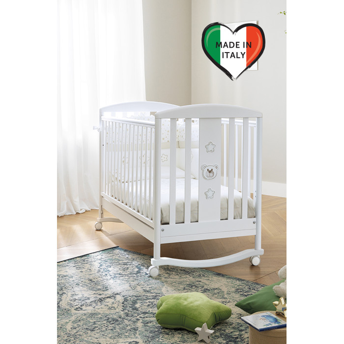   Pali Little Baby Little Royal B