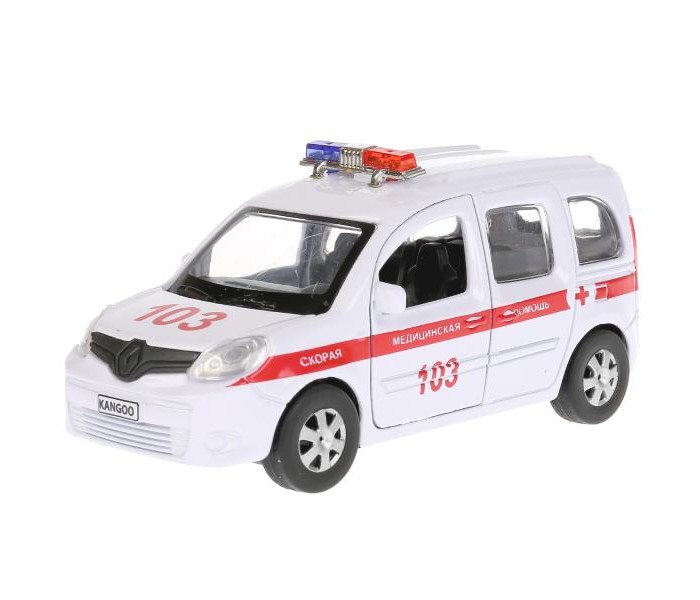     Renault Kangoo  12 