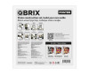  Qbrix  Poster - Qbrix 1      (48 )