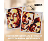  Qbrix  Poster - Qbrix  Poster