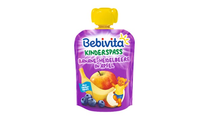  Bebivita      6 . 90 