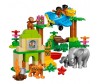  Lego Duplo 10804      - Lego Duplo 10804    : 