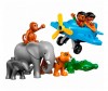 Lego Duplo 10804      - Lego Duplo 10804    : 