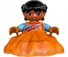  Lego Duplo 10804      - Lego Duplo 10804    : 