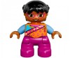  Lego Duplo 10804      - Lego Duplo 10804    : 