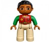 Lego Duplo 10804      - Lego Duplo 10804    : 