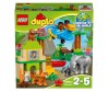  Lego Duplo 10804      - Lego Duplo 10804    : 