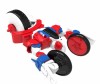  Spin Racers  - 2  1    - Spin Racers  - 2--1   