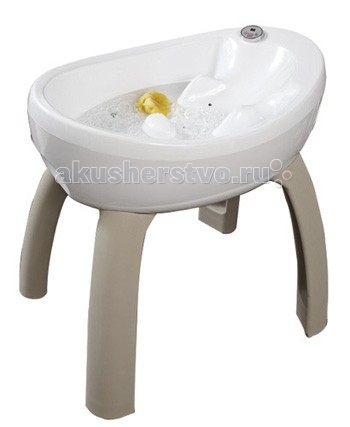  Ok Baby - Onda Luxy Bubbles