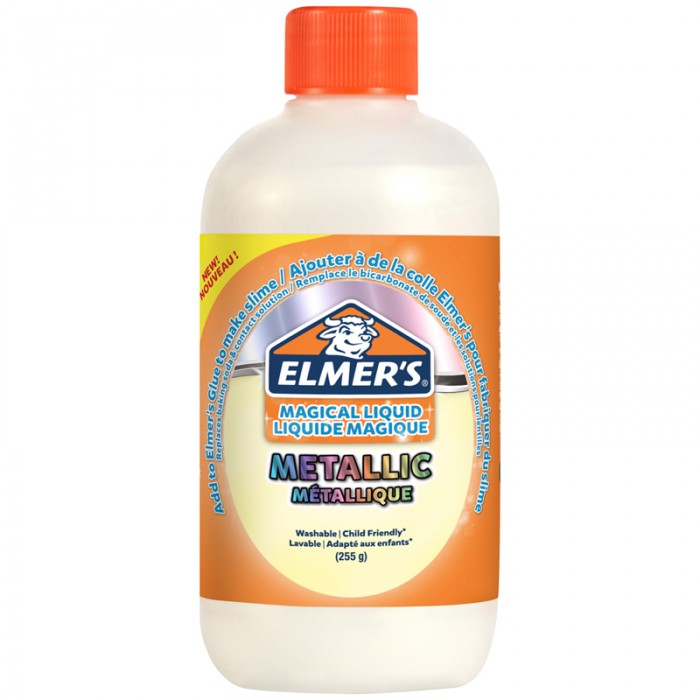   Elmers    Magic Liquid  255 