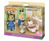  Sylvanian Families   - - Sylvanian Families   -