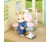  Sylvanian Families   - - Sylvanian Families   -