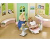  Sylvanian Families   - - Sylvanian Families   -