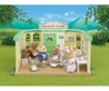  Sylvanian Families   - - Sylvanian Families   -