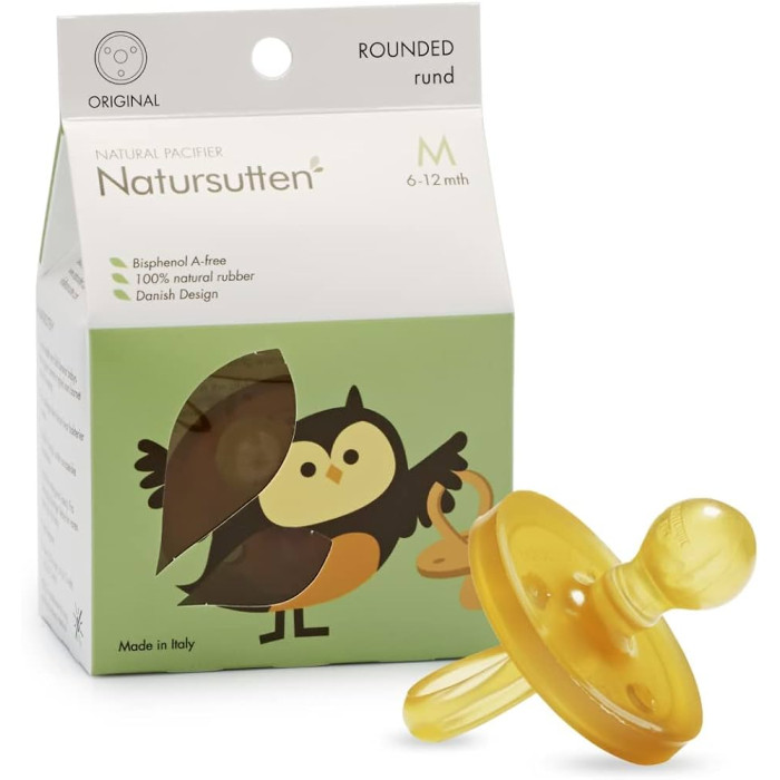  Natursutten 10011 6-12 