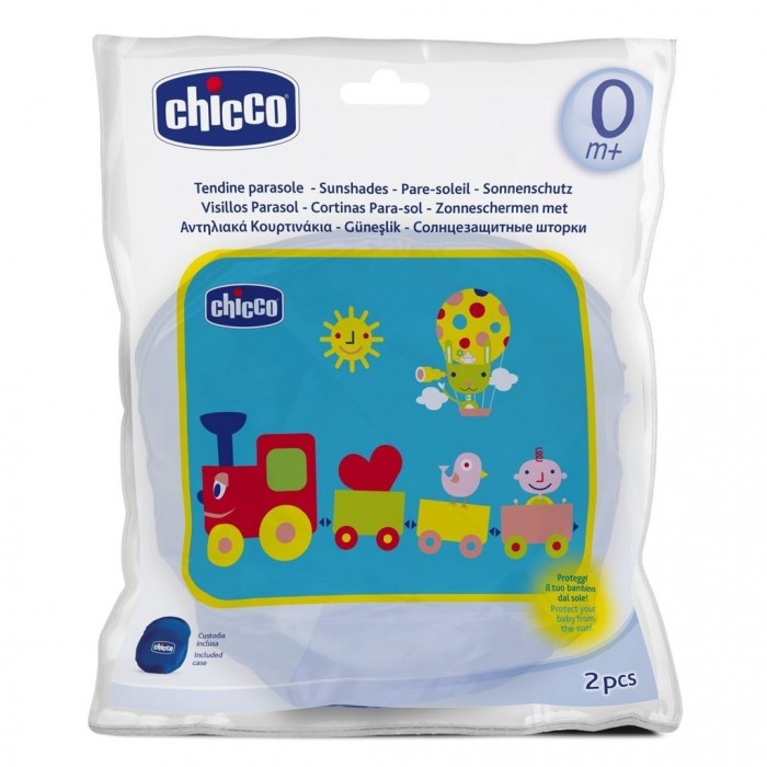  Chicco      2 .