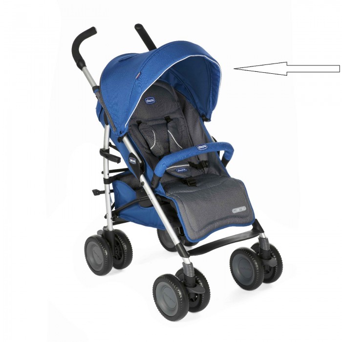  Chicco    MultiWay 2