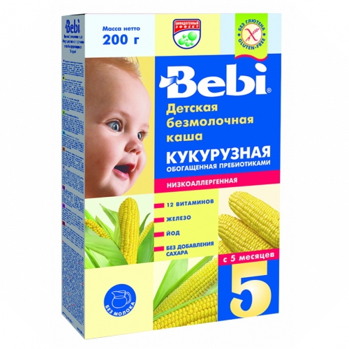  Bebi        5 . 200 