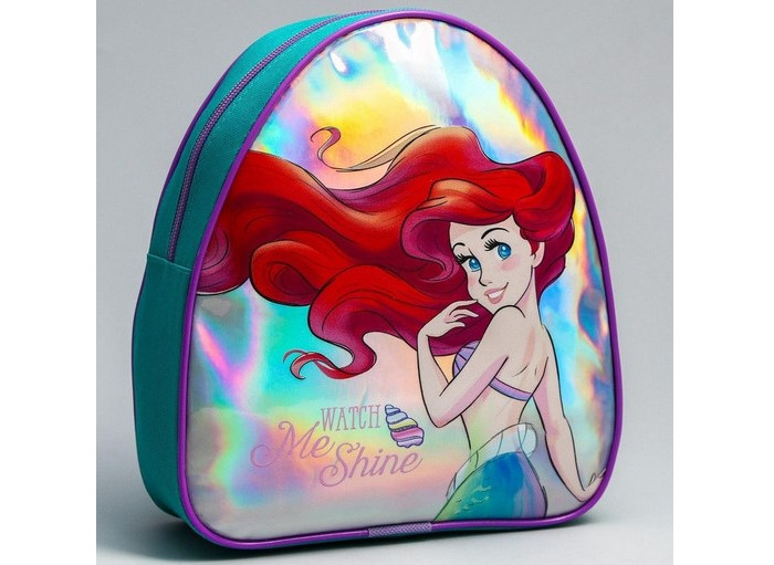 Disney    Watch Me Shine   23x20.56 