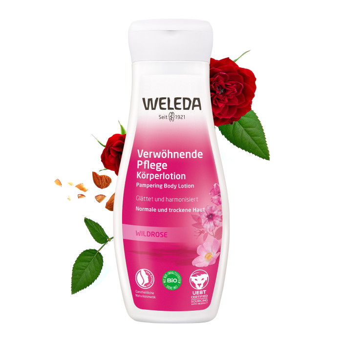  Weleda       200 