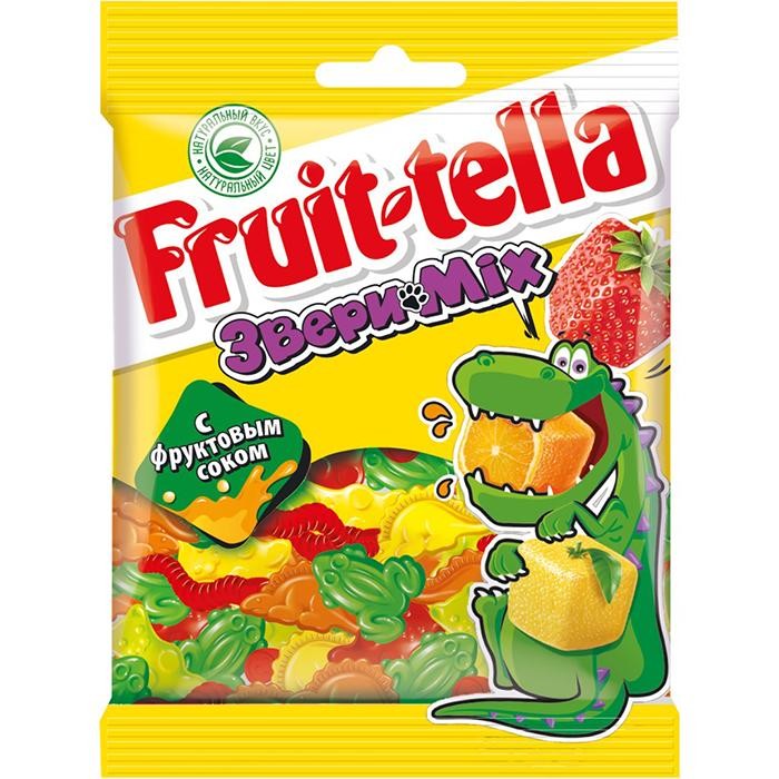  Fruittella    150 