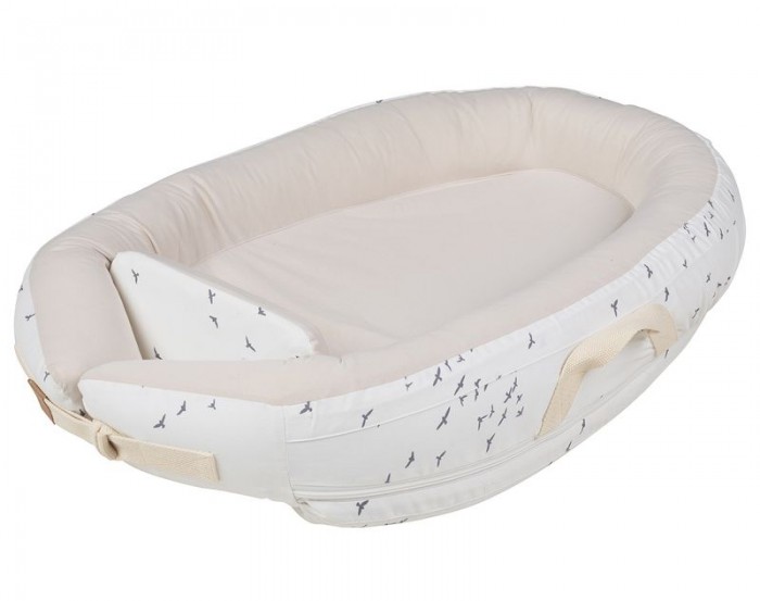  Voksi   Baby Nest Premium Flying 11008156