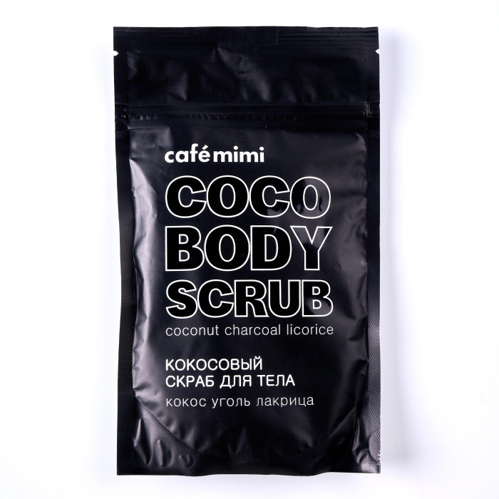  Cafemimi        150 