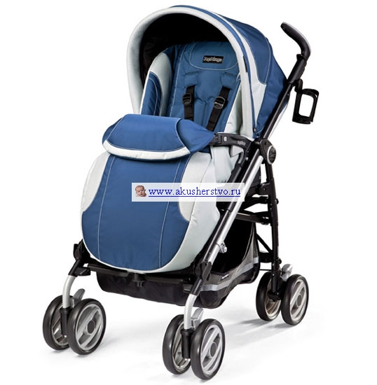 - Peg-perego Pliko Switch Compact