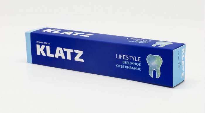  Klatz   Lifestyle   75 