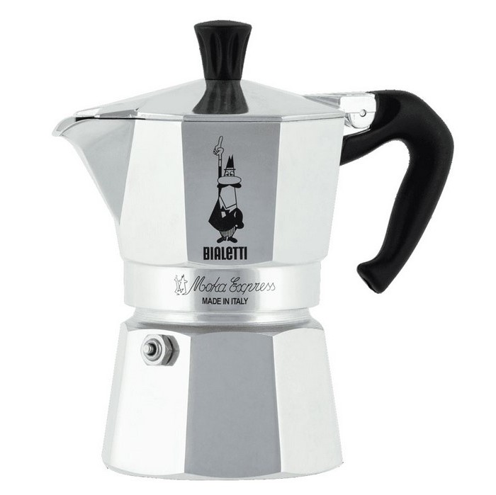  Bialetti   Moka Express 3 