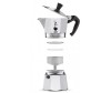  Bialetti   Moka Express 3  - Bialetti   Moka Express 3 