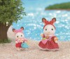  Sylvanian Families    - Sylvanian Families   